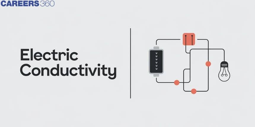 Electric Conductivity